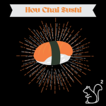 Hou Chai Sushi!