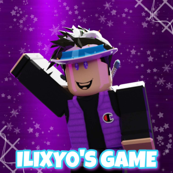 ILIXY0's game