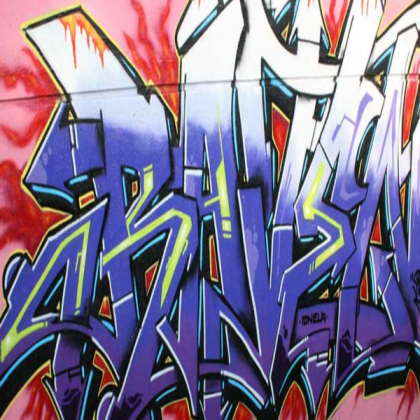 Graffiti Roblox decal