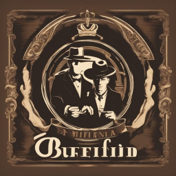 Buffinio's Mansion!