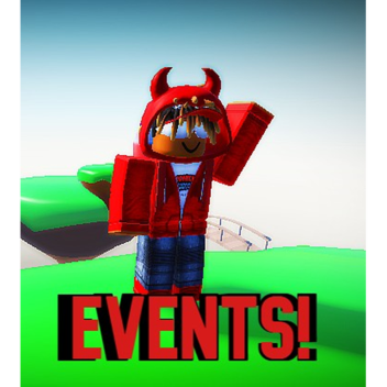 Redmilk | Events