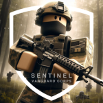 [SVC] Sentinel Vanguard Corps