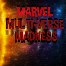 MARVEL: Multiverse Madness