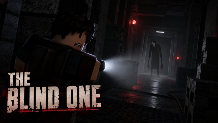 The Blind One thumbnail