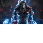 Lightning Squid_YT official group