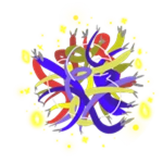 Tangled Duck