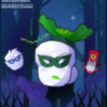 Break In Series Roleplay