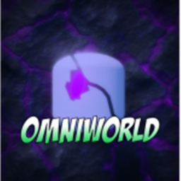 OmniWorld [OPEN AND FIXED]