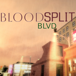 BloodSplit BLVD