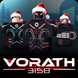 [🎄UPD] Vorath: 3158