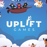 (Adopt Me) Uplift Games Hangout