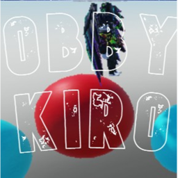 Obby [de la team Louvement]