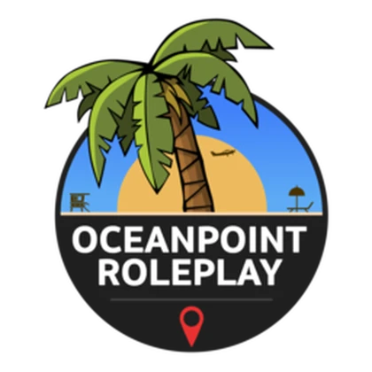 Oceanpoint Roleplay (ORP) Roblox group icon