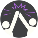 Fortress of Friends Roblox badge thumbnail