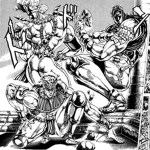 The Pillarmen. Group Thumbnail