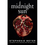 Twilight Saga ; Midnight Sun