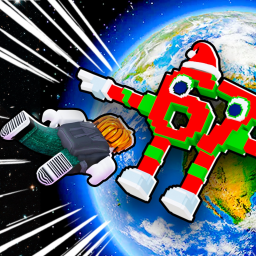 Jump Into Christmas Brainrot!