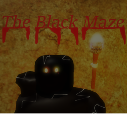 The Black Maze