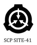 SCP-F ︱ Scientific Control Preserve Foundation
