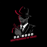The Brotherhood GR.