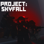 Project: SkyFallᅠᅠ