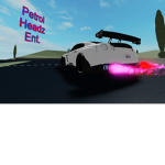 Petrol Headz Entertainment