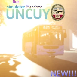 Bus Simulator Mendoza UNCUYO icon