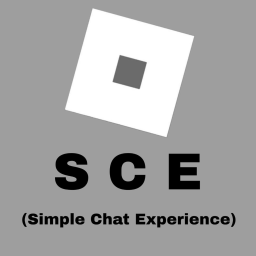 Simple Chat Experience