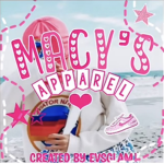 • Macy’s apparel •