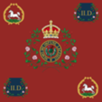 《 Royal Dragoons 》