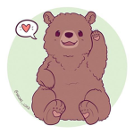 ~Kawaii Bears~