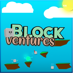 Blockventures Alpha icon