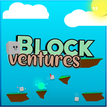 Blockventures Alpha