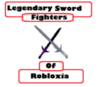 The Legendary Sword Fighters Of Robloxia