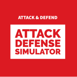 Attack Defense Simulator!
