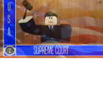 The Official Supreme Court