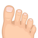 Crusty Toes cult