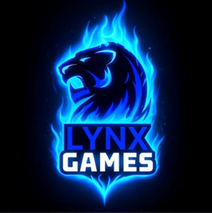 Official Team Lynx Roblox group icon