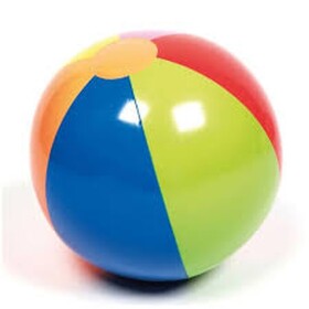 Eggie ball