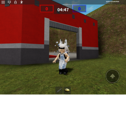 Capture The Flag!