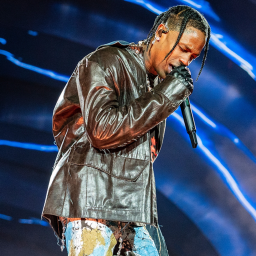 Travis Scott Concert (UTOPIA)