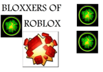 Bloxxers Of ROBLOX!!