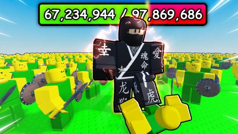 About Clone Battles, Roblox.com