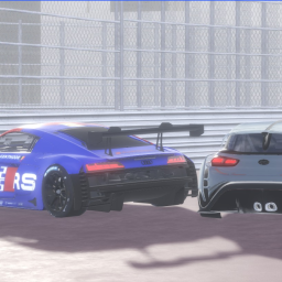 ASPHALTLOREX [BETA]