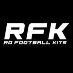 Ro Football kits