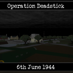 Operation Deadstick, 6th June 1944