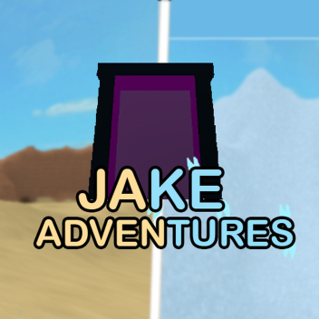 Jake Adventures