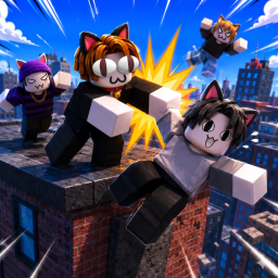 [Release] Wild Cats 😾
