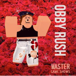 Obby Rush [MGS]