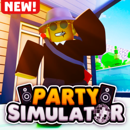 Party Simulator